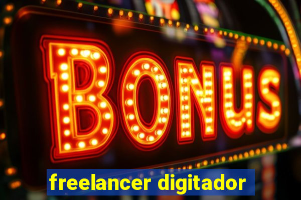 freelancer digitador